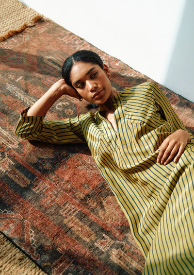 Calla Kurta Set