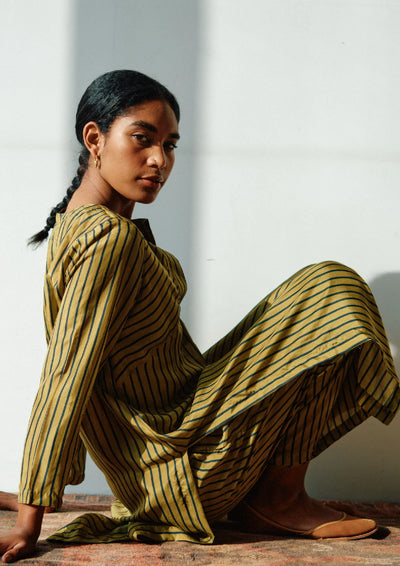 Calla Kurta Set