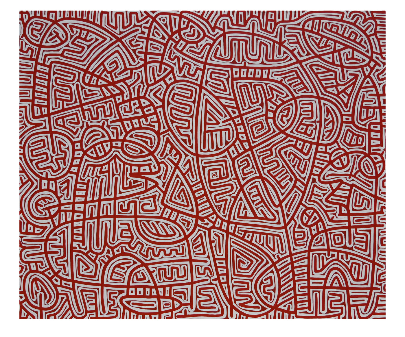 URBAN CROWD FILLED LXVII