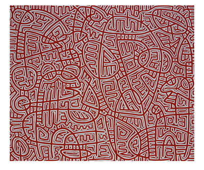 URBAN CROWD FILLED LXVII