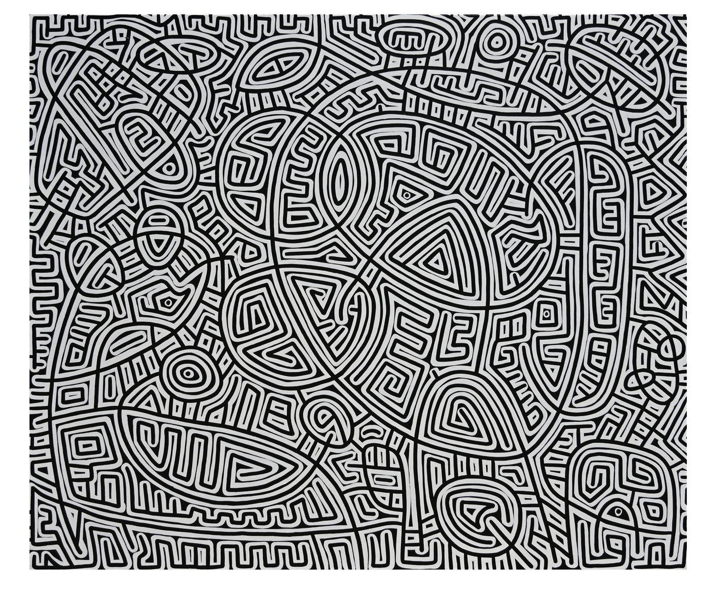 URBAN CROWD FILLED LXXII