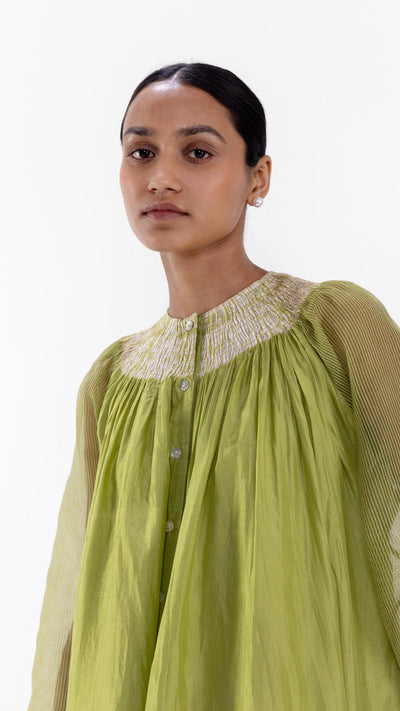 SECTOR DRESS - PISTA