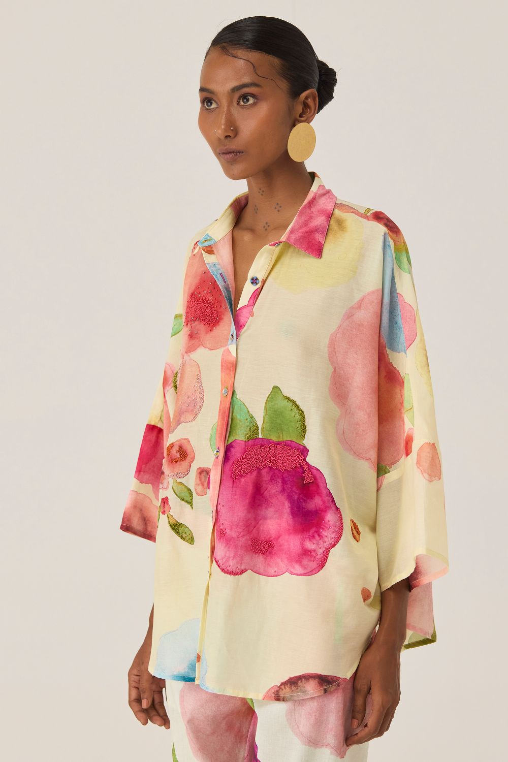 Californian Poppies Co-ord Set