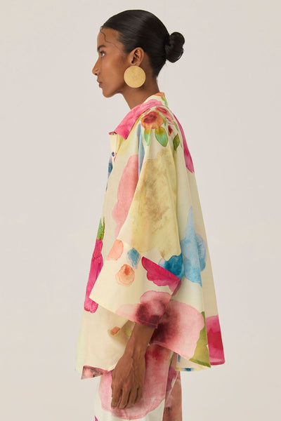 Californian Poppies Co-ord Set