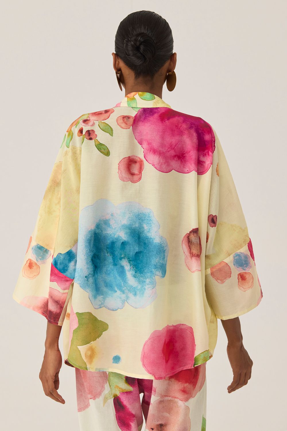 Californian Poppies Co-ord Set