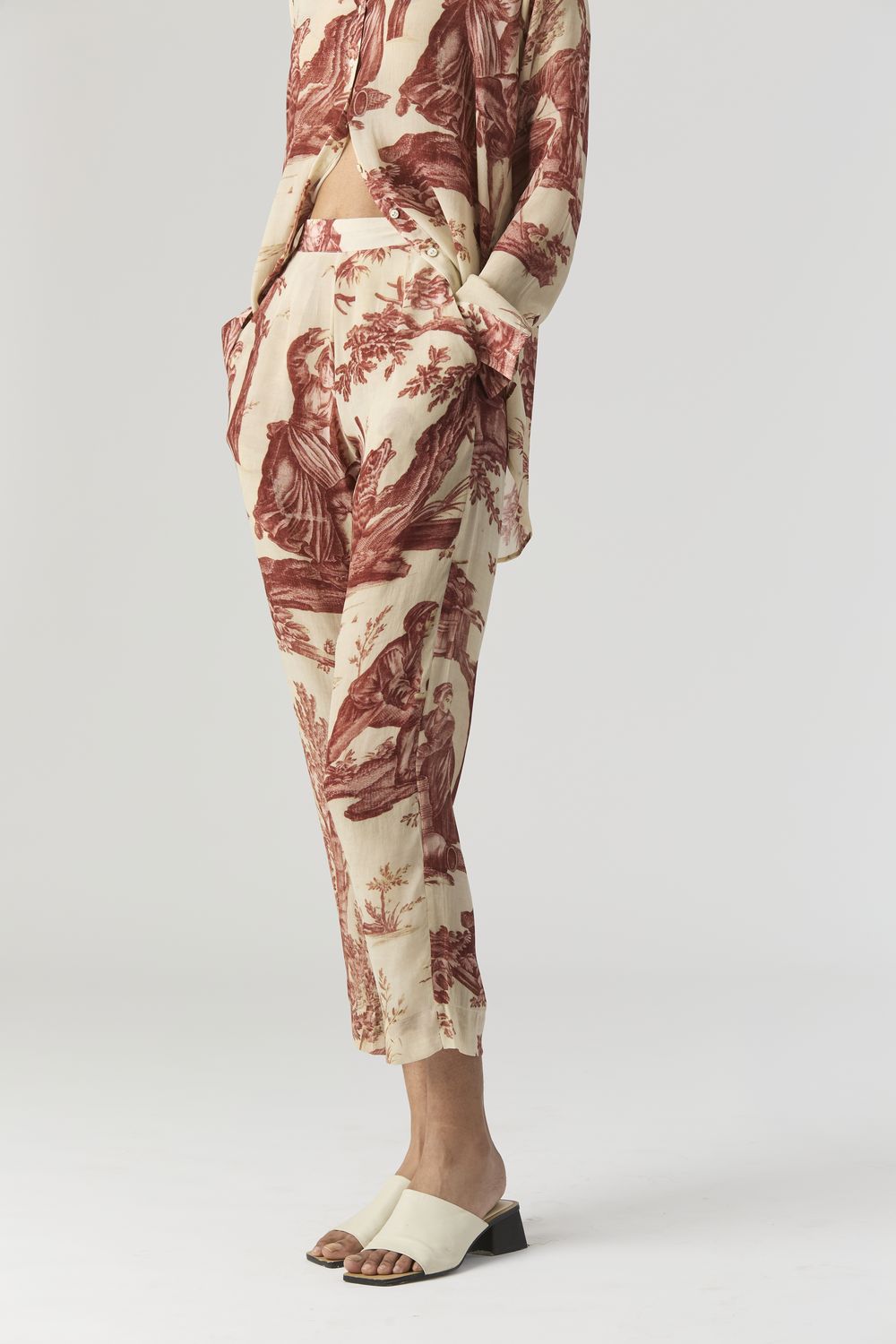CABRIDET CO-ORD SET