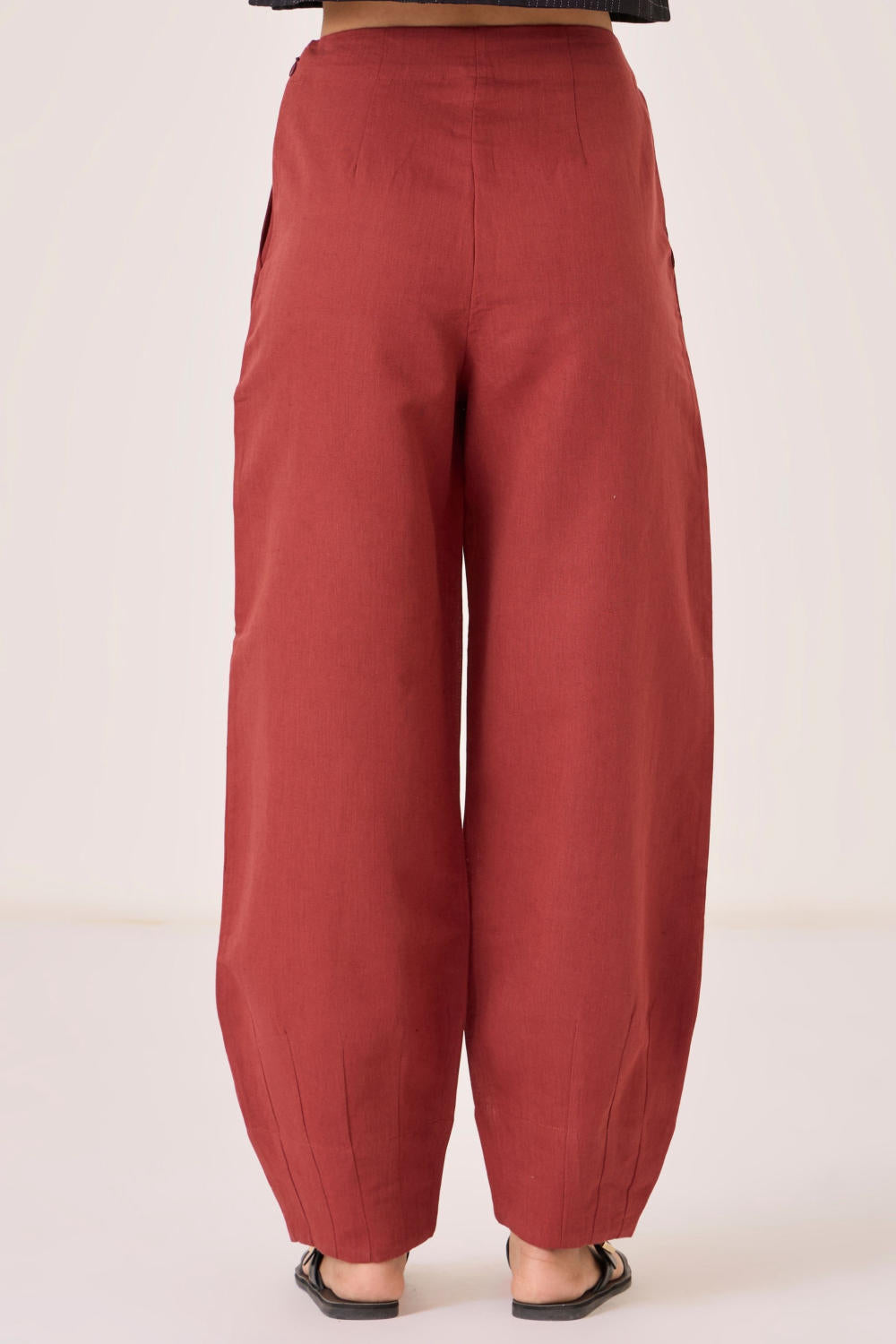 Cariad Umber Pants