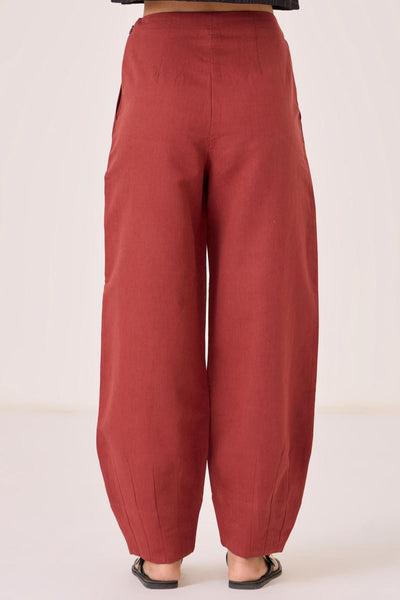 Cariad Umber Pants