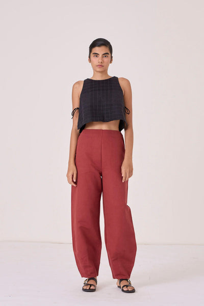 Cariad Umber Pants