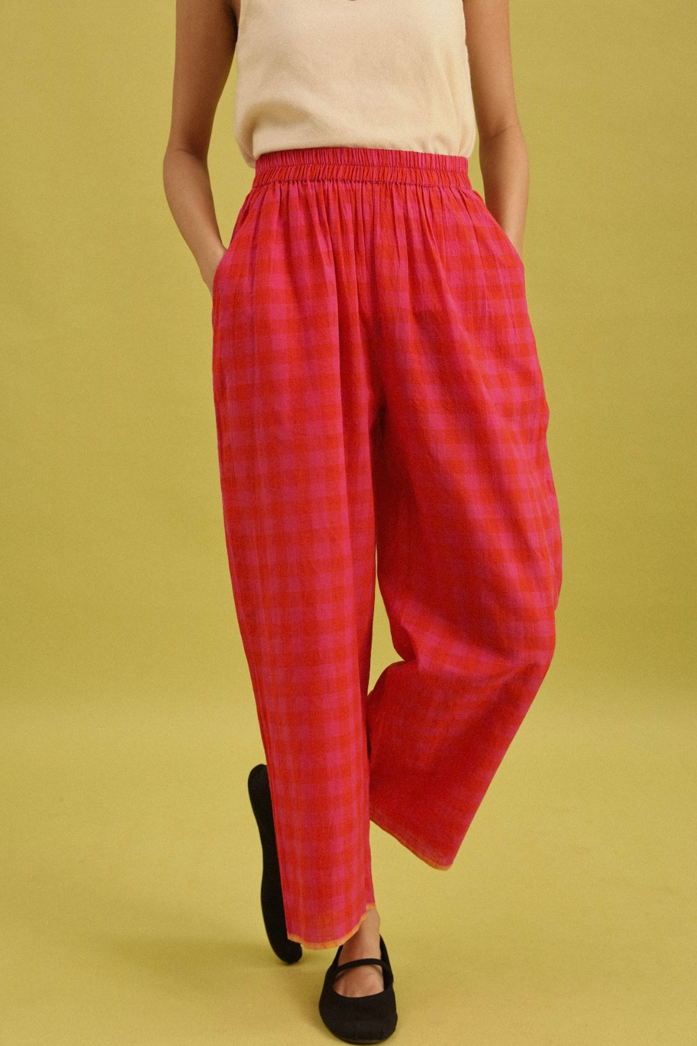 Cindy Size S