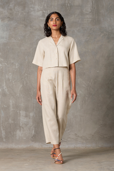 Clyde Set - Beige