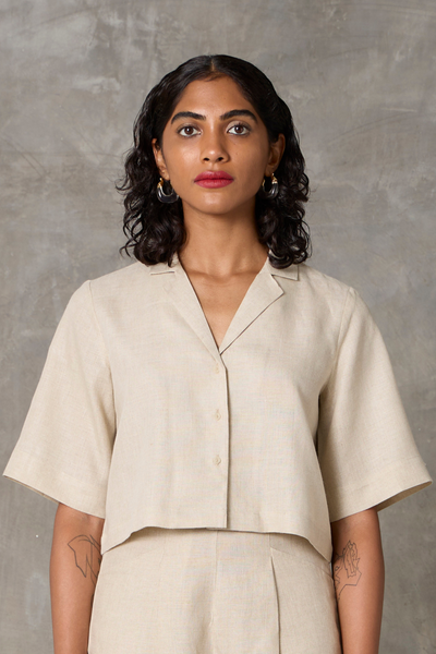 Clyde Set - Beige