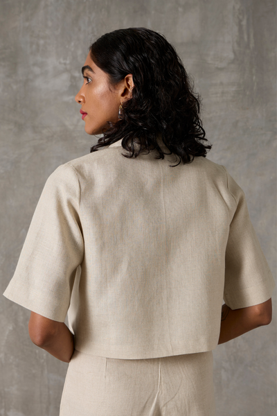 Clyde Set - Beige