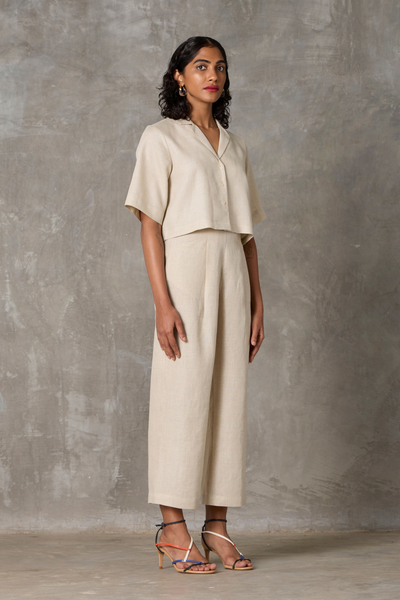 Clyde Set - Beige