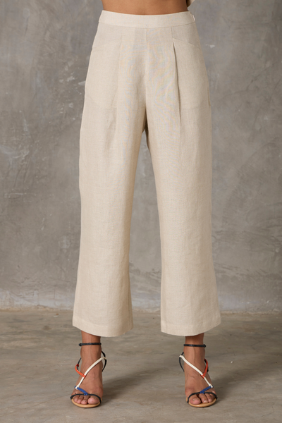 Clyde Set - Beige