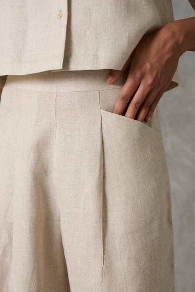 Clyde Set - Beige