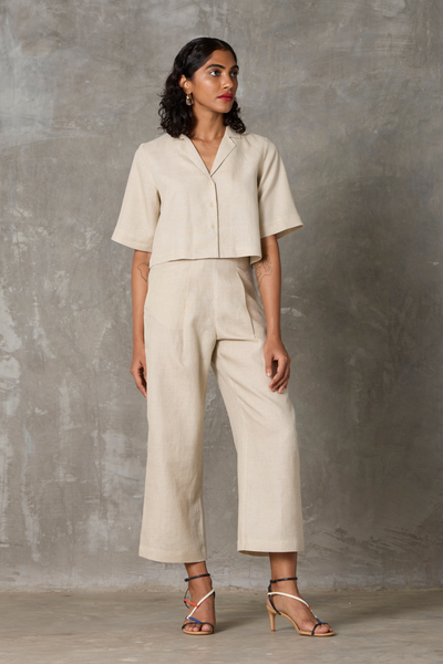 Clyde Set - Beige