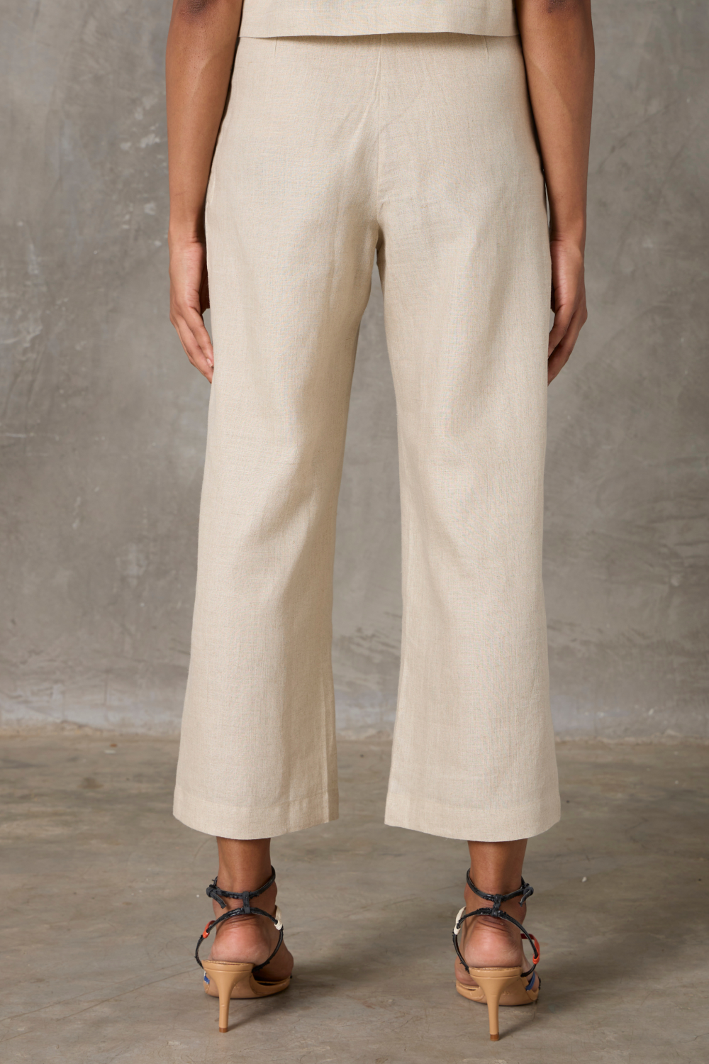 Clyde Set - Beige