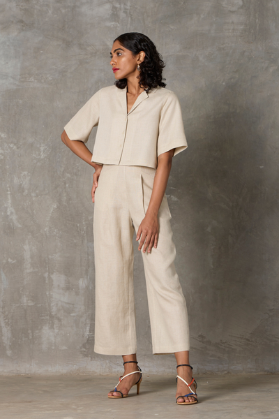 Clyde Set - Beige
