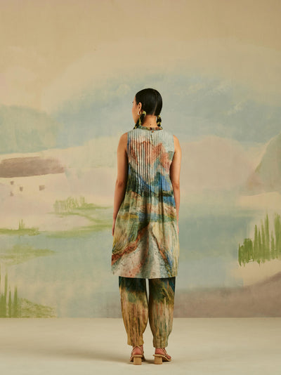 Coastal Tunic - Valley