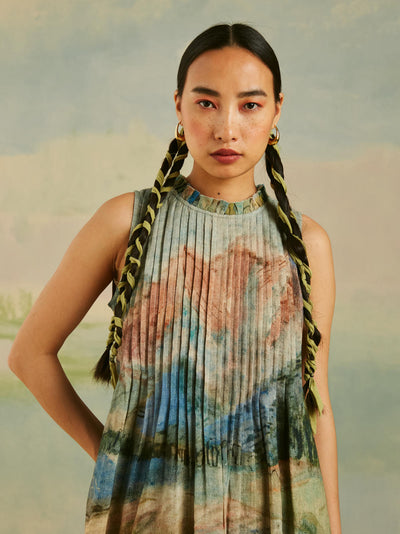 Coastal Tunic - Valley