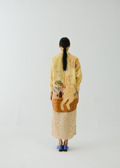 Como Long Shirt-Fisherman