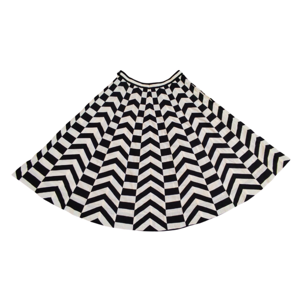 Ayna Skirt