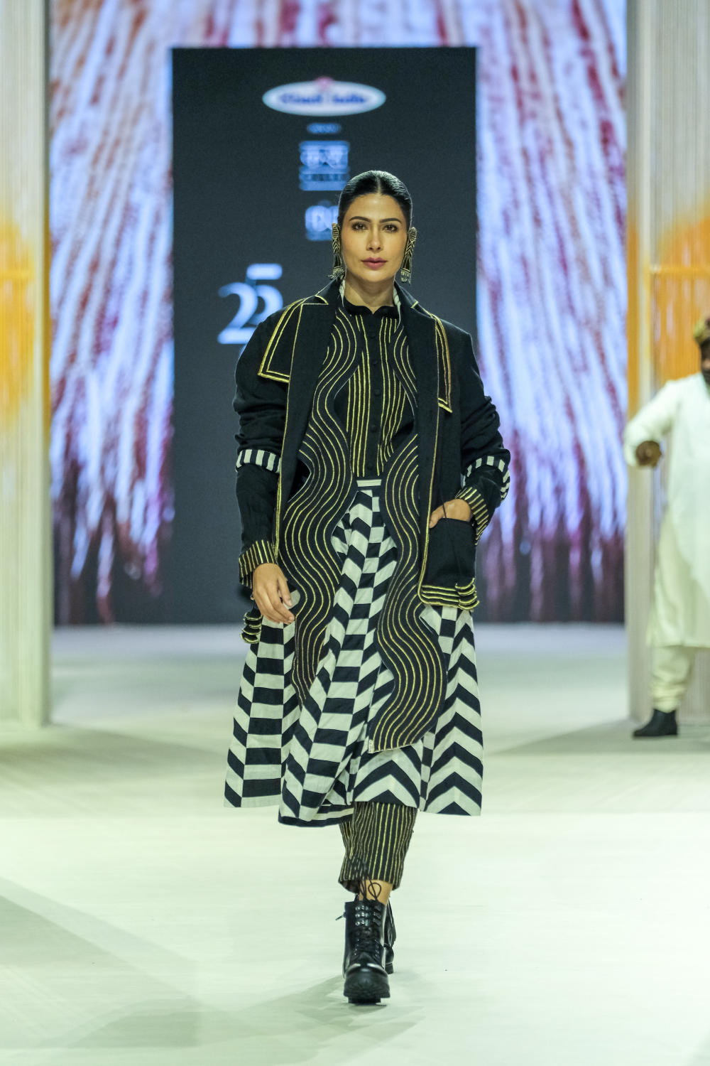 Unisex Golan Blazer