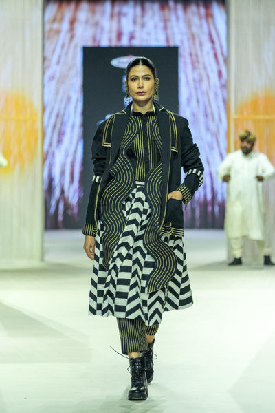 Unisex Golan Blazer