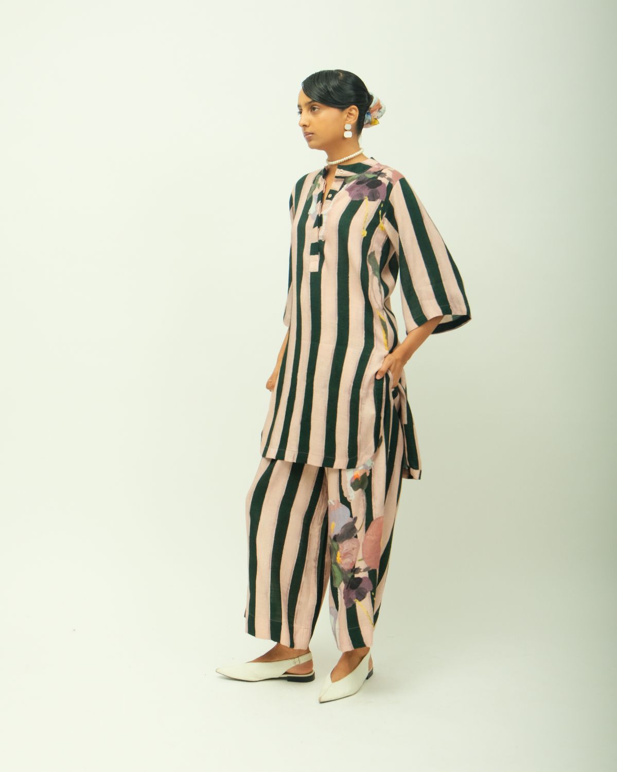 PG Stripes Mk set