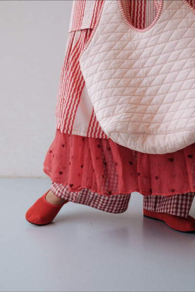 BAALTI SALMON BAG