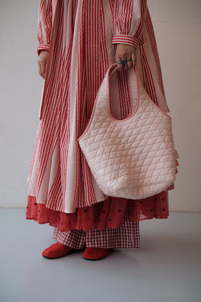 BAALTI SALMON BAG