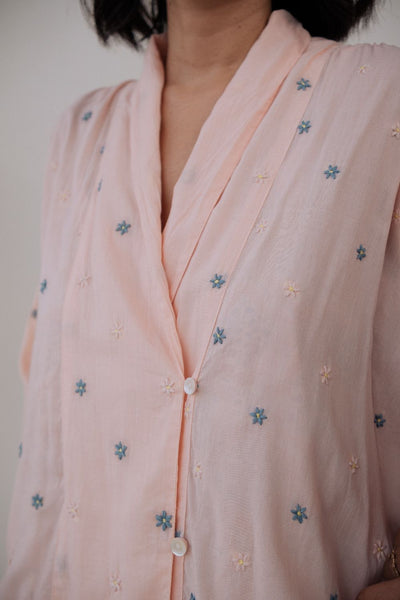 DITZY TOP