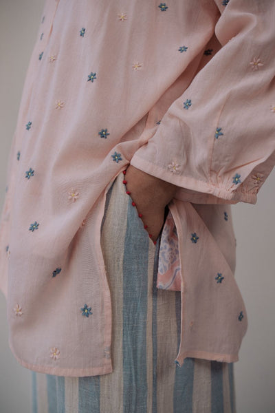 DITZY TOP