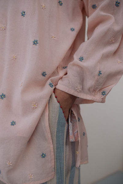 DITZY TOP