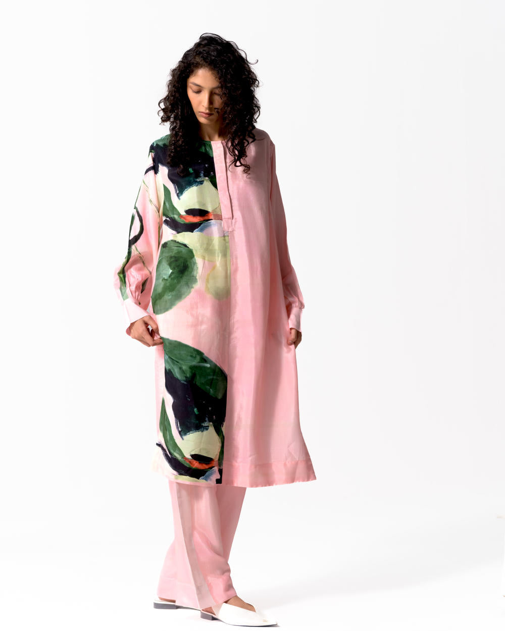 BUD OFR SET (SILK) (AERIAL SET)