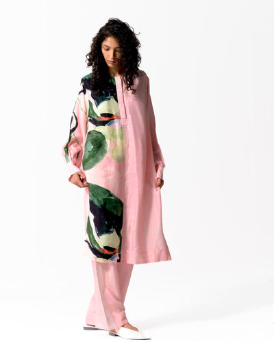 BUD OFR SET (SILK) (AERIAL SET)