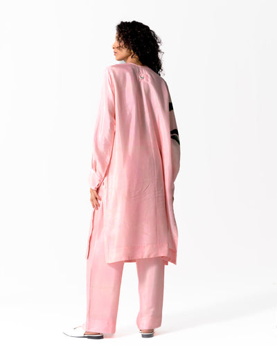 BUD OFR SET (SILK) (AERIAL SET)