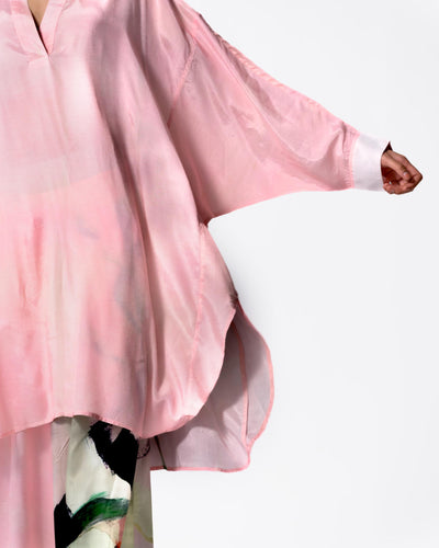 BUD BATWING SET (SILK) (ELAINE SET)