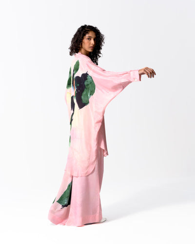 BUD BATWING SET (SILK) (ELAINE SET)