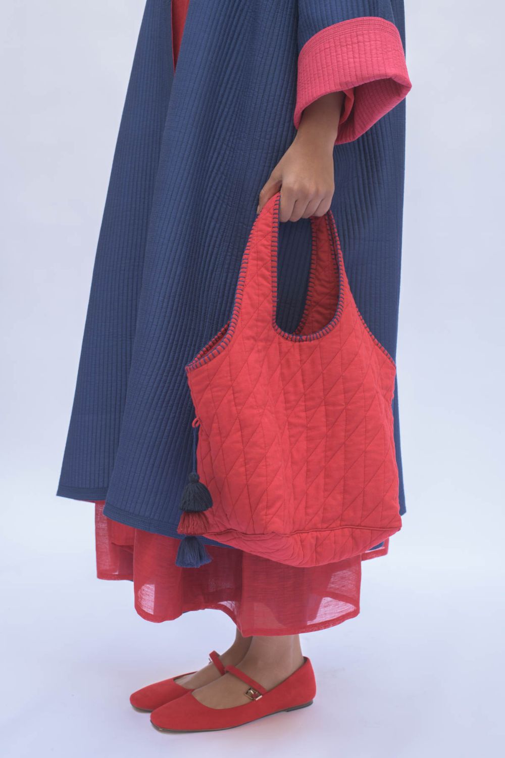 LAAL BAALTI BAG