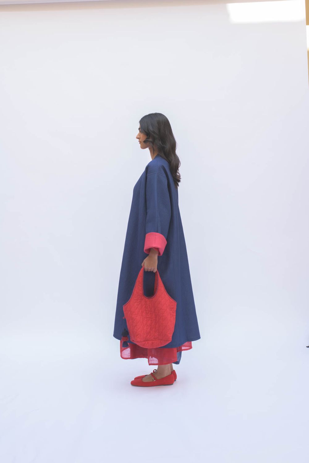 LAAL BAALTI BAG