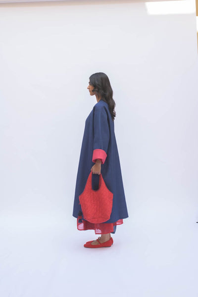 LAAL BAALTI BAG