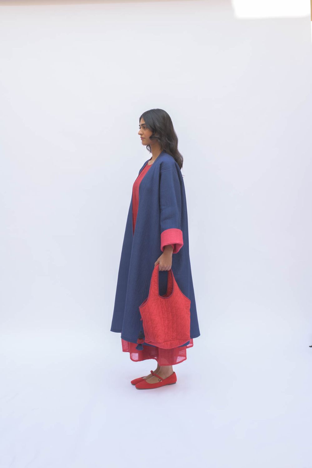 LAAL BAALTI BAG