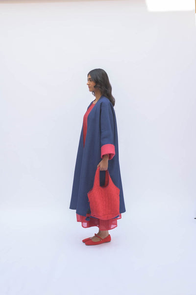 LAAL BAALTI BAG