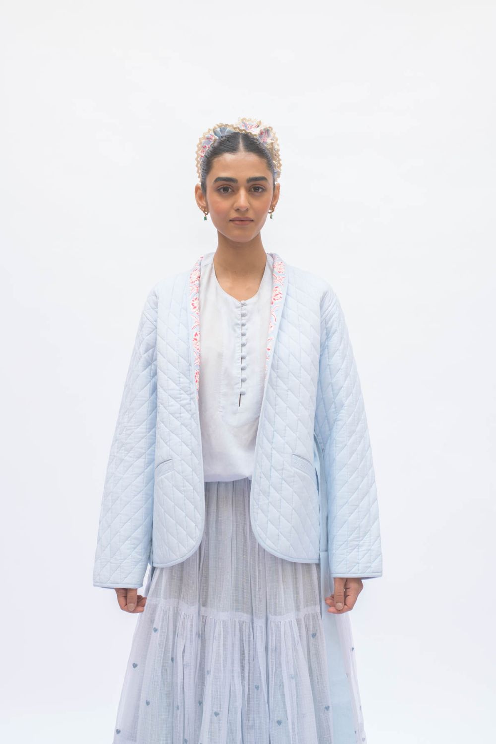 IRIS JACKET
