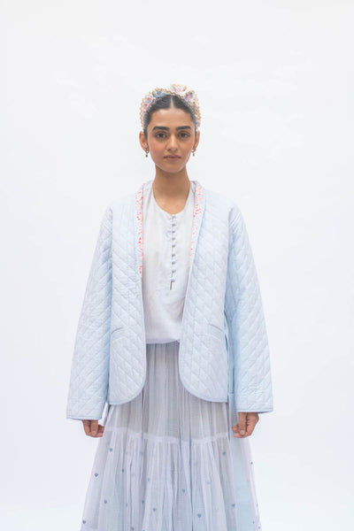 IRIS JACKET