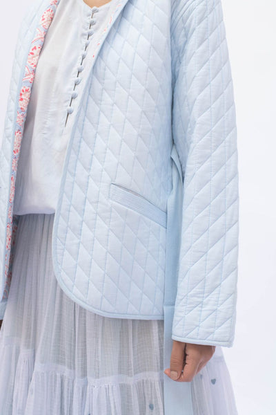 IRIS JACKET