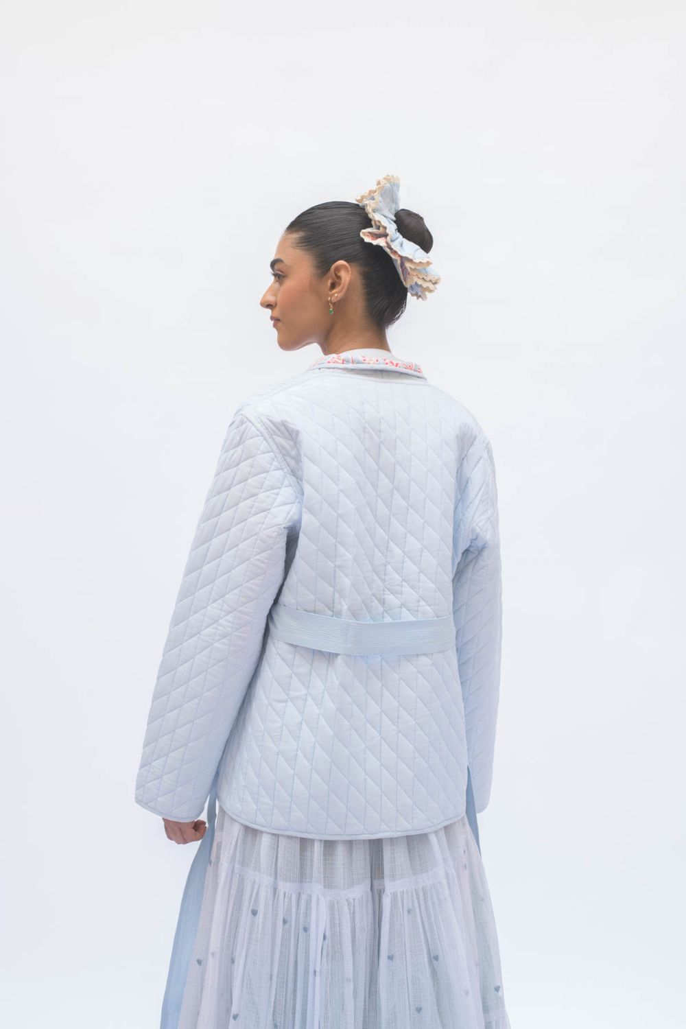 IRIS JACKET