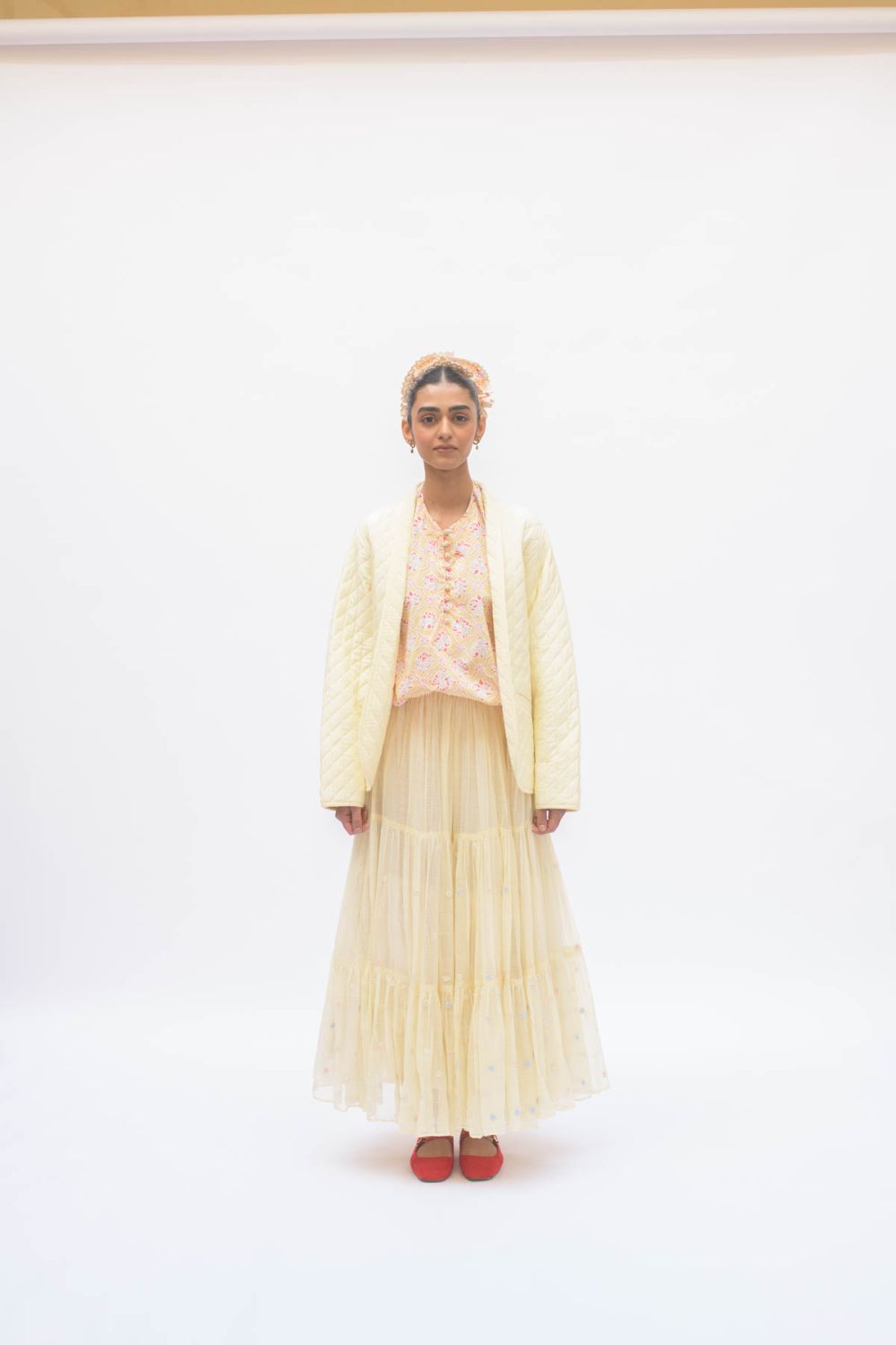 BUTTER JACKET